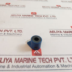 Asco X-13551-72 Solenoid Coil