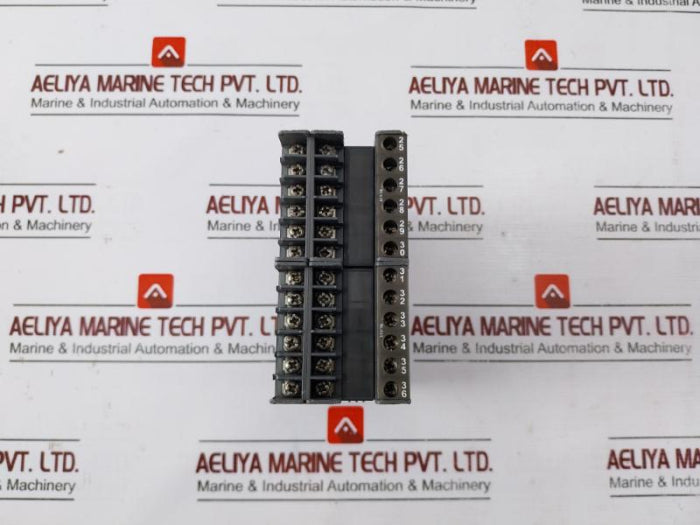 Ascon X5-3100-0000 Din 3 Display With 4 Relay Temperature Controller