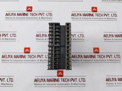 Ascon X5-3100-0000 Din 3 Display With 4 Relay Temperature Controller