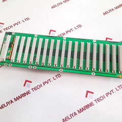 Asea 2668 182-67/5 Pcb Card