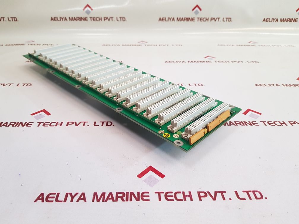 Asea 2668 182-67/5 Pcb Card