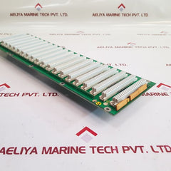 Asea 2668 182-67/5 Pcb Card