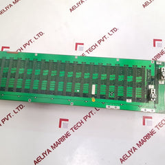 Asea 2668 182-67/5 Pcb Card