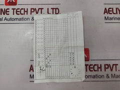Asea Abg 10 Rotary Switch 10Amp 300V Ac 3-phase