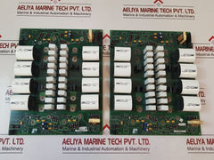 Asea Brown Boveri B/M 0-56956-1 Gate Driver Board S000W4B0