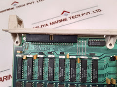 Asea Dsao 130 Analog Output Module 57120001-fg/4