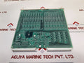 Asea Dsao 130 Analog Output Module 57120001-fg/4
