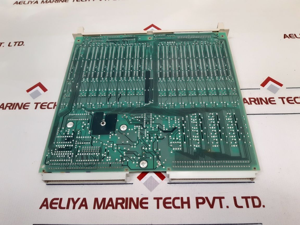 Asea Dsao 130 Analog Output Module 57120001-fg/4