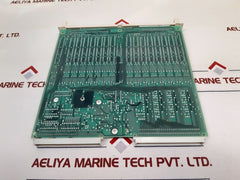 Asea Dsao 130 Analog Output Module 57120001-fg/4