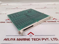 Asea Dsao 130 Analog Output Module 57120001-fg/4