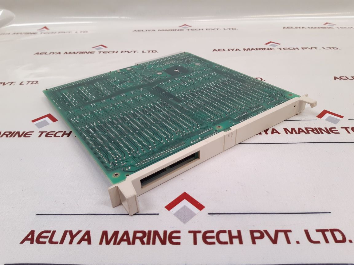 Asea Dsao 130 Analog Output Module 57120001-fg/4