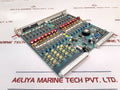 Asea Dsao 130 Analog Output Module 57120001-fg/4