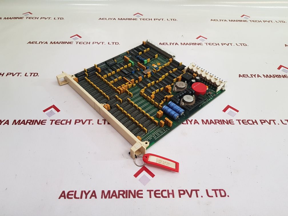 Abb Dsmb 112 Memory Module 57360001-ev