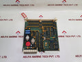 Asea Dsmb 112 Circuit Board Used One