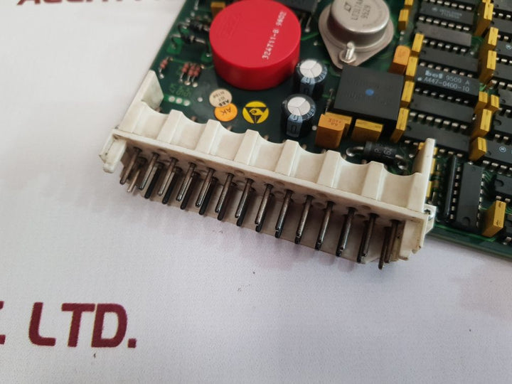 Abb Dsmb 112 Memory Module 57360001-ev