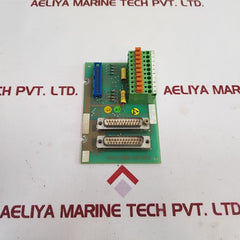 Asea Dstc 120 Pc Board 2668 184-678