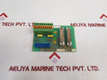 Asea Dstc 120 Pc Board 2668 184-678