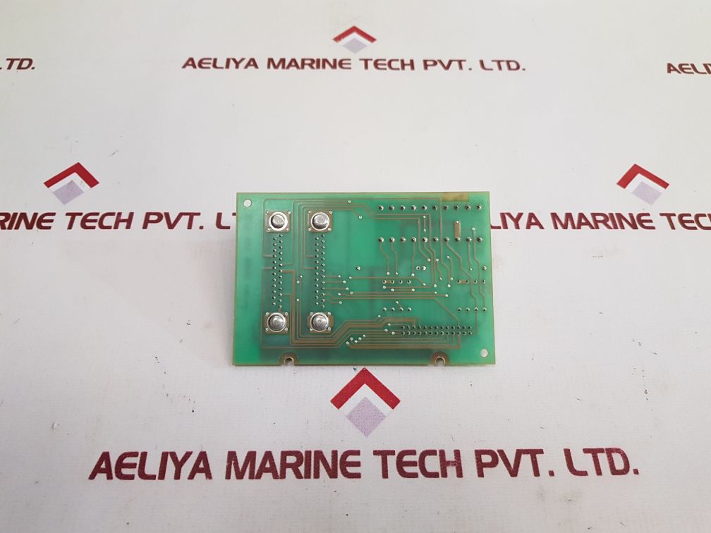 Asea Dstc 120 Pc Board 2668 184-678
