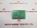 Asea Dstc 120 Pc Board 2668 184-678