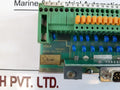 Asea 2668 184-644/ 2668 184-645 Connection Drive Unit 57160001-tz/1