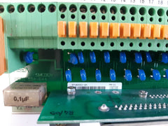 Asea 2668 184-644/ 2668 184-645 Connection Drive Unit 57160001-tz/1