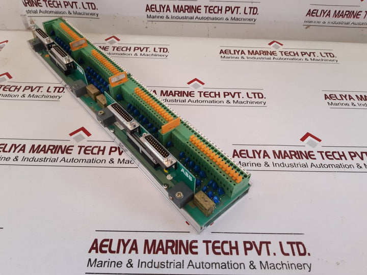 Asea 2668 184-644/ 2668 184-645 Connection Drive Unit 57160001-tz/1