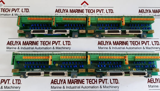 Asea 2668 184-644/ 2668 184-645 Connection Drive Unit 57160001-tz/1