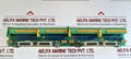 Asea 2668 184-644/ 2668 184-645 Connection Drive Unit 57160001-tz/1