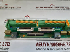 Asea 2668 184-644/ 2668 184-645 Connection Drive Unit 57160001-tz/1