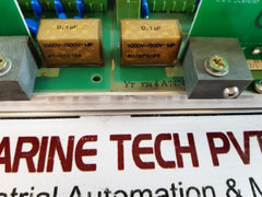 Asea 2668 184-644/ 2668 184-645 Connection Drive Unit 57160001-tz/1
