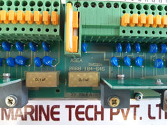 Asea 2668 184-644/ 2668 184-645 Connection Drive Unit 57160001-tz/1
