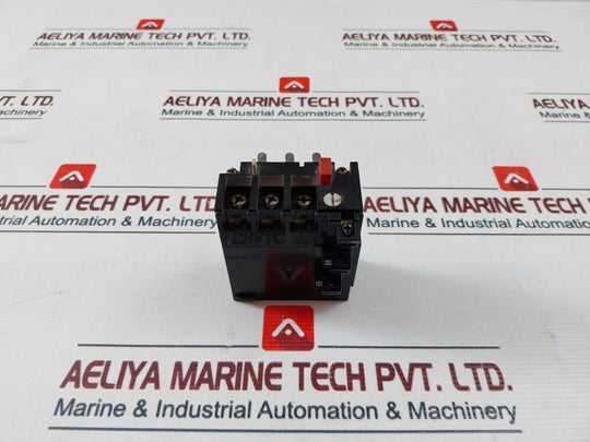 Asea Rvh 40B Contactor Coil 28-42A 660Vac