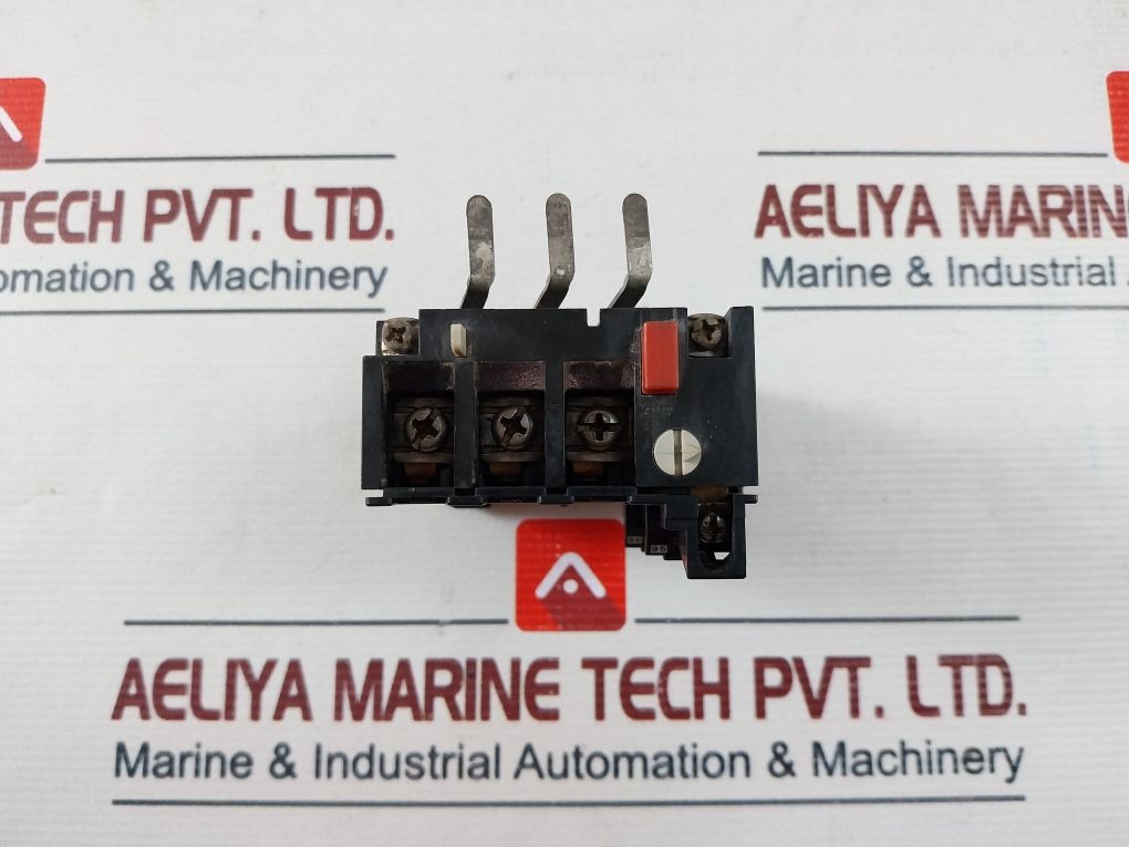 Asea Rvh 40B Contactor Coil 28-42A 660Vac