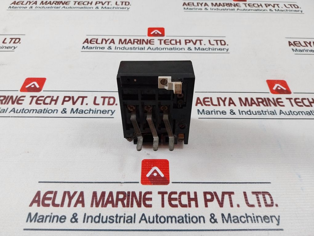 Asea Rvh 40B Contactor Coil 28-42A 660Vac