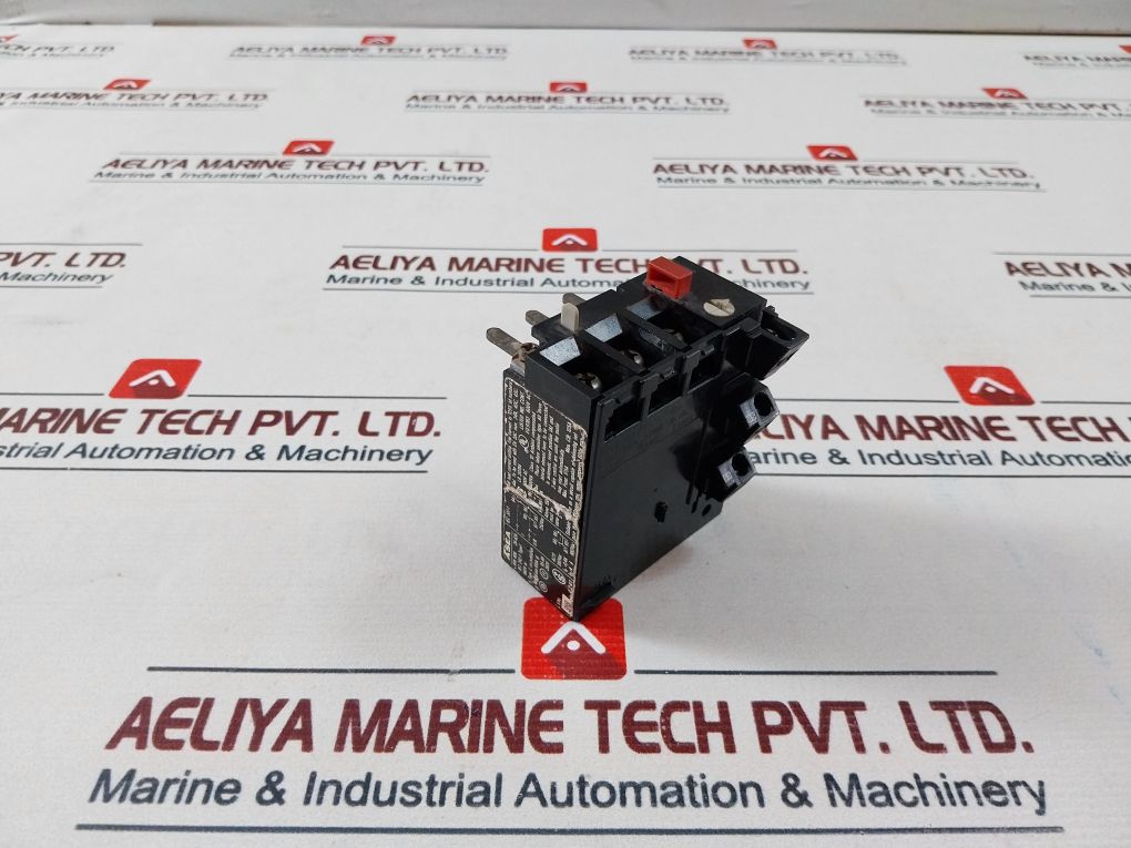 Asea Rvh 40B Contactor Coil 28-42A 660Vac