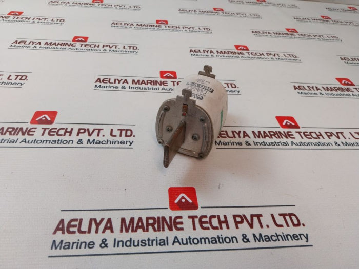Asea Skandia Slb 3 Fuse 500A 660V