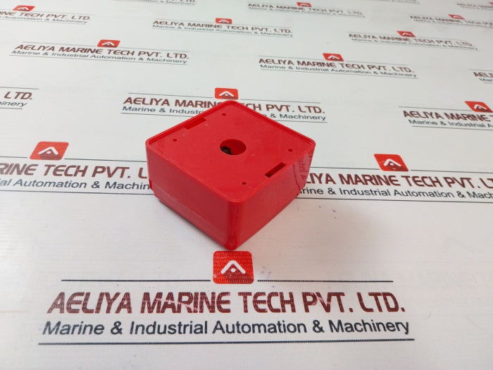 Ases Security KS-12623 Fire Alarm