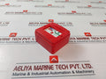 Ases Security KS-12623 Fire Alarm