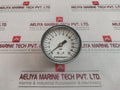 Ashcroft 0-15 Psi Pressure Gauge