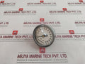 Ashcroft 0-15 Psi Pressure Gauge