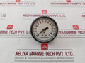 Ashcroft 25W1001Th 02B Xuc 15 Panel Mount Pressure Gauge