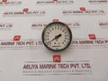Ashcroft 586-02 Pressure Gauge