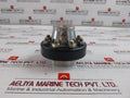 Ashcroft C1215 Threaded Diaphragm Seal 316L