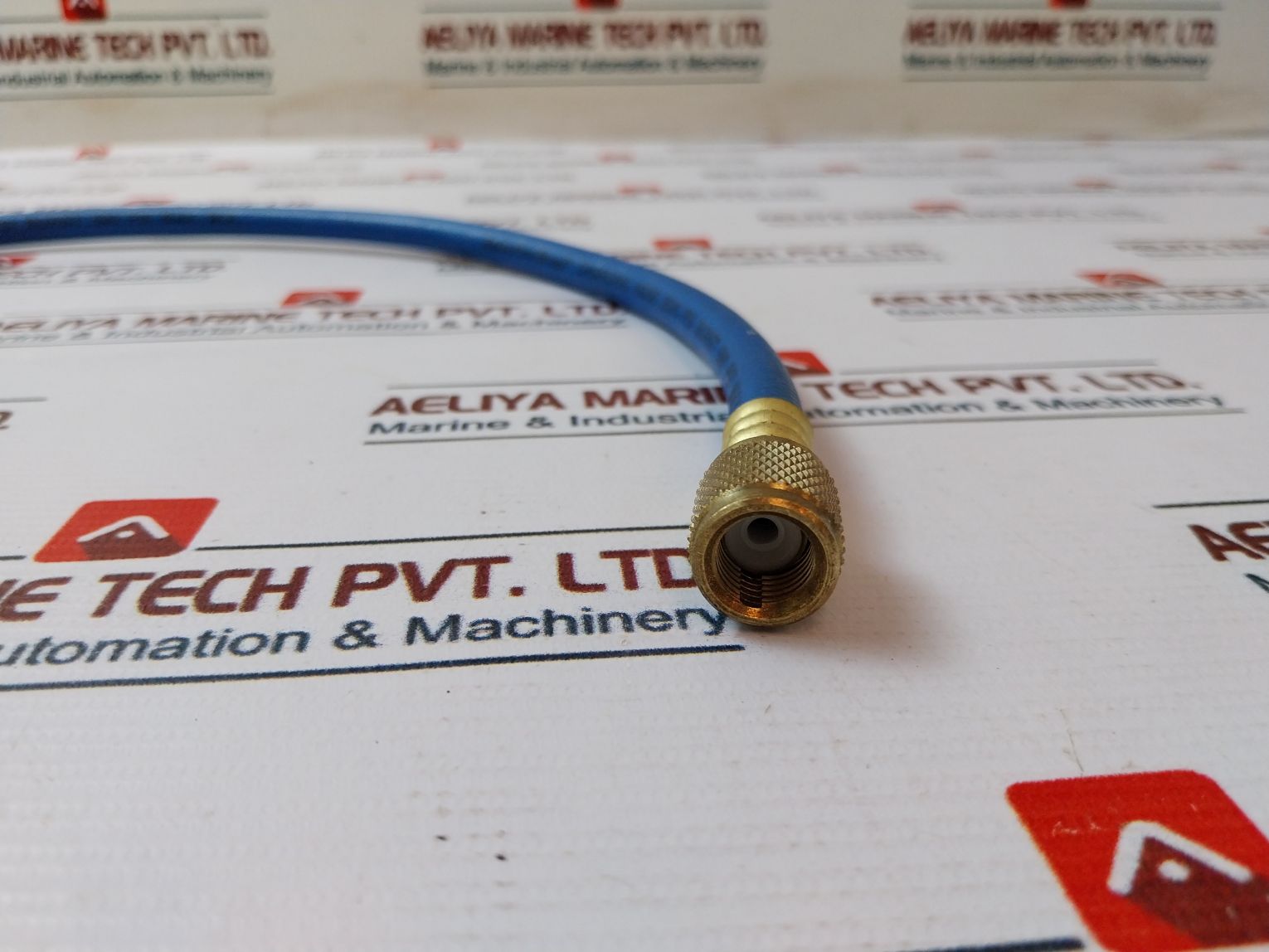Asian First 2500 Psi Refrigerant Charging Hose U-2773-1.0014
