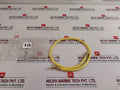 Asian First Brand Charging Hose 2500 Psi Burst 500 Psi Max. W.P.