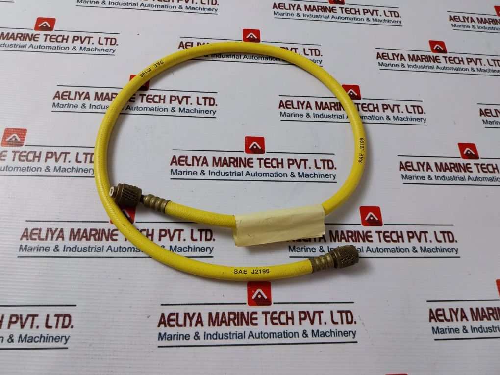 Asian First Brand Sae J2196 Efrigerant Charging Hose 1M