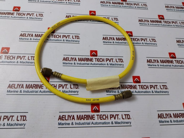Asian First Brand Sae J2196 Efrigerant Charging Hose 1M