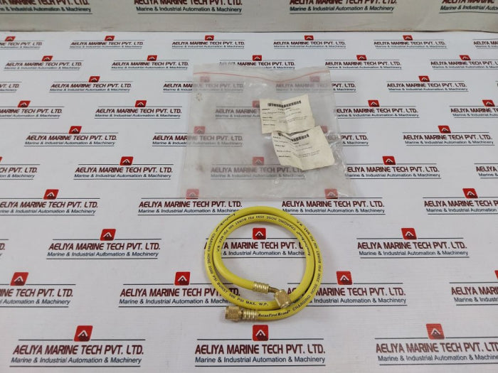 Asian First Brand Sp-pa-06B Charging Hose U-2777.0009