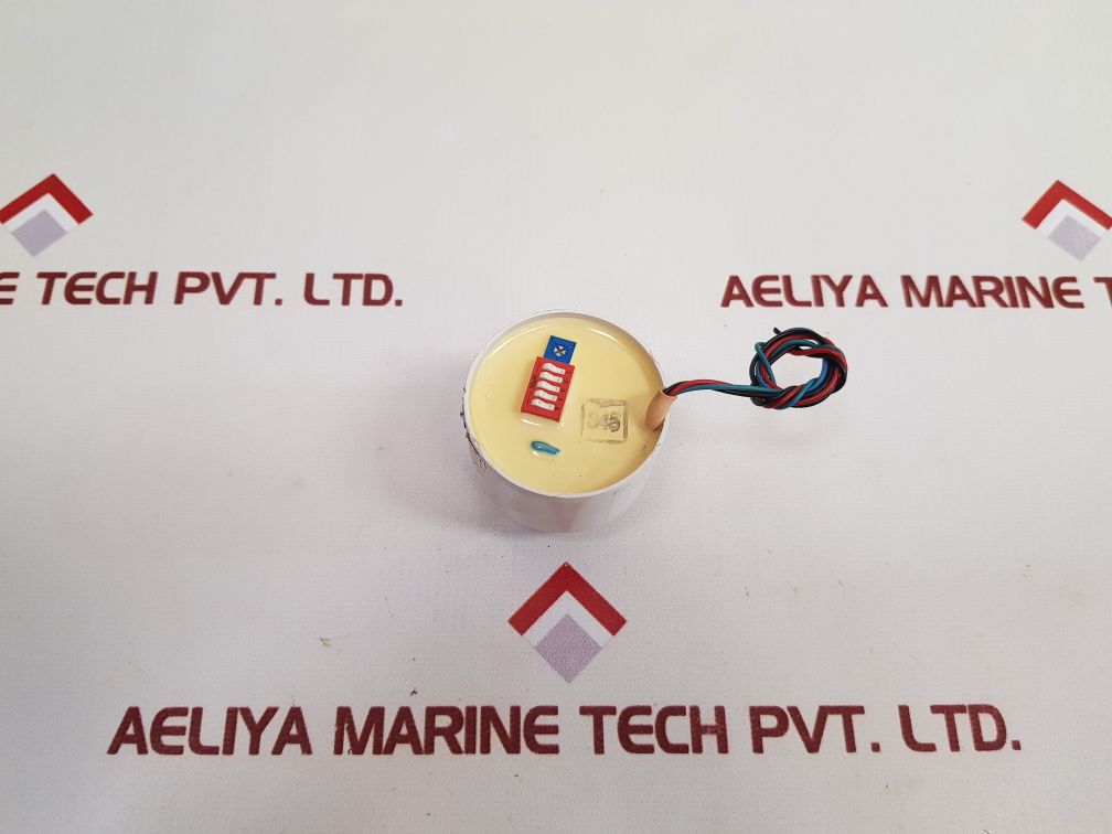 Askari Ip65 Tone Electronic Sounder