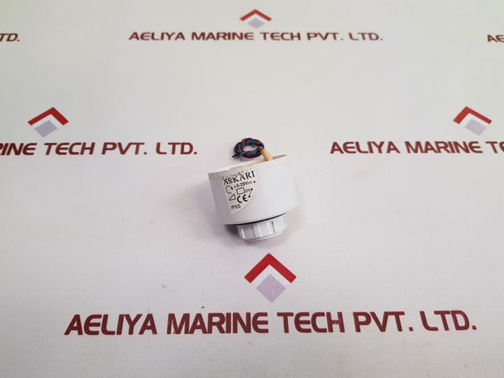 Askari Ip65 Tone Electronic Sounder +6-28V---